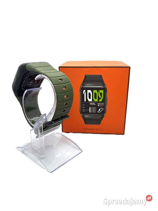 Smartwatch Abcros X29 czarny Elbląg
