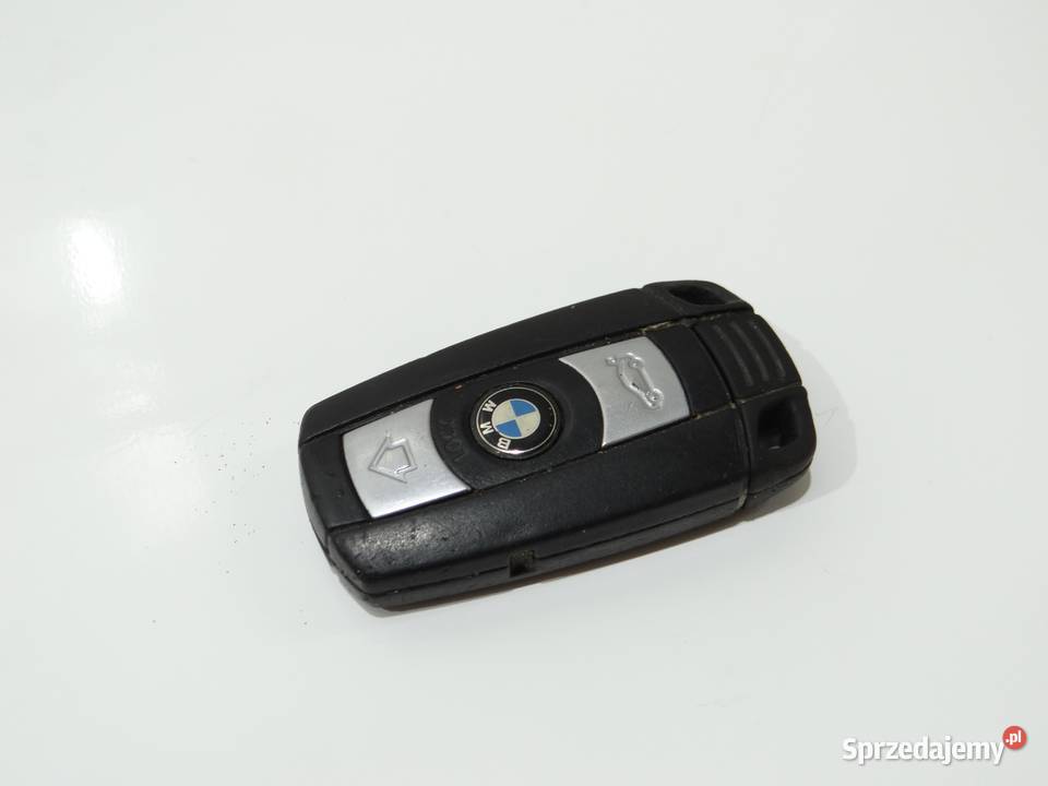 KLUCZYK PILOT BMW E60 E61 4295513 Strzyżewice
