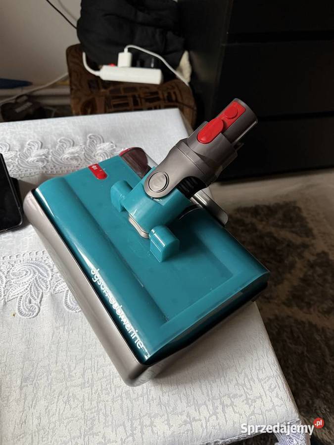 Szczotka mocująca Dyson V15 Submarine Marianów