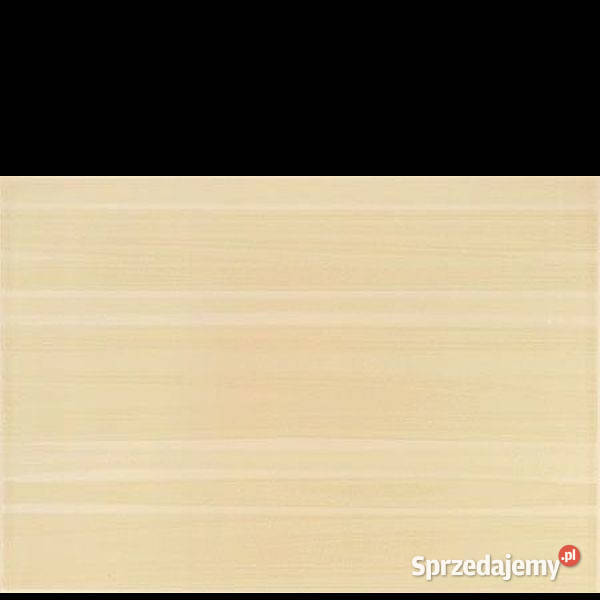 Flare beż 25 x 36 Domino Tubądzin aktualne Płytki ścienne zachodniopomorskie Białogard