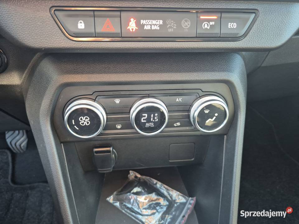 DACIA SANDERO Stepawy 10 TCe Comfort manualna