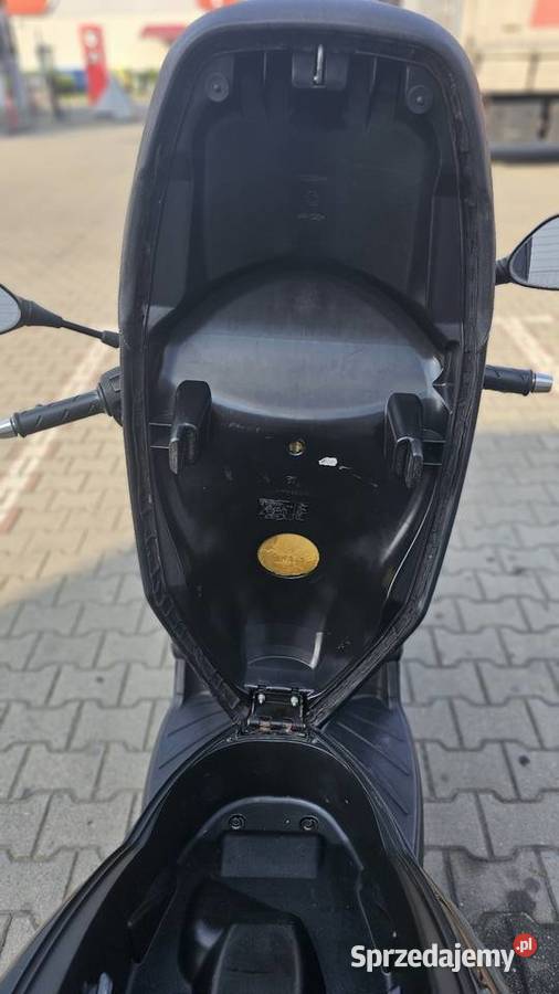 Peugeot citystar 125 prawko kat B Mielec