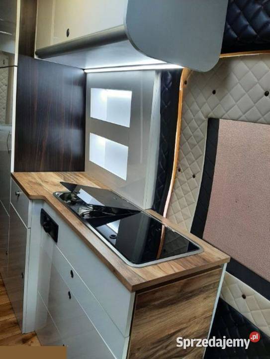 Ford Transit L4H3 Lkw HA Basis 22d 155 2014r 2198cm3 dolnośląskie Wrocław