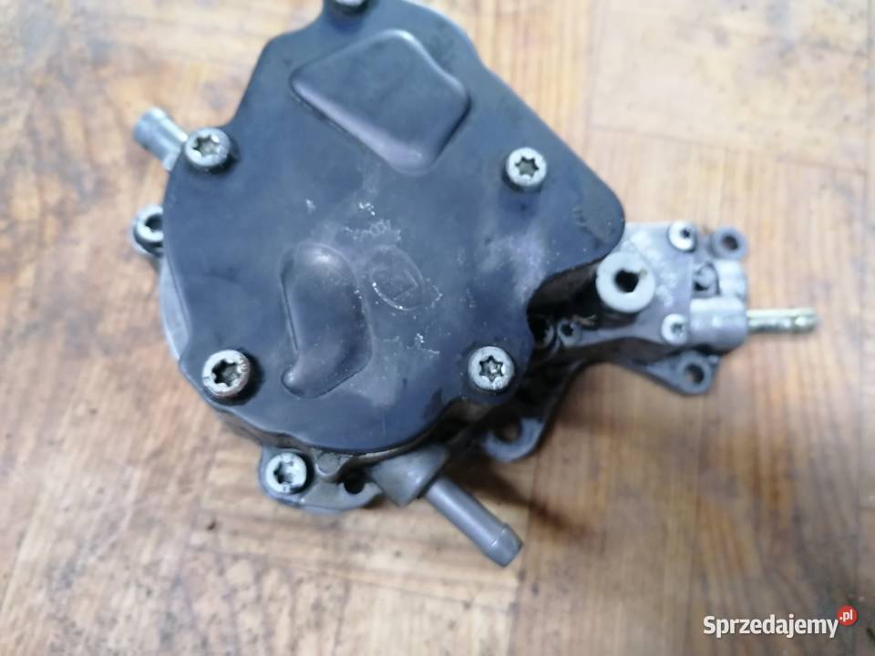Polo okular 19 TDI Dziarnowo sprzedam