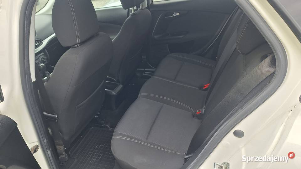Fiat Tipo 14 Zamość
