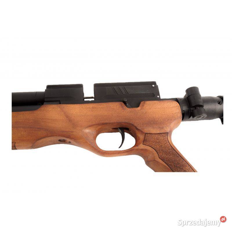 Wiatrówka PCP Batmaz Arms Group Tsunami T2 45 55 Ruda Śląska