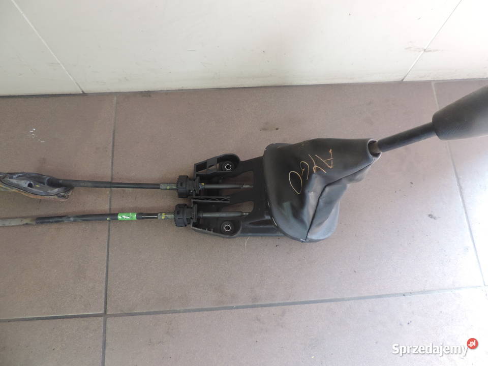 TOYOTA AYGO 1 10 B LINKI ZMIANY BIEGÓW WYBIERAK małopolskie Nowy Sącz