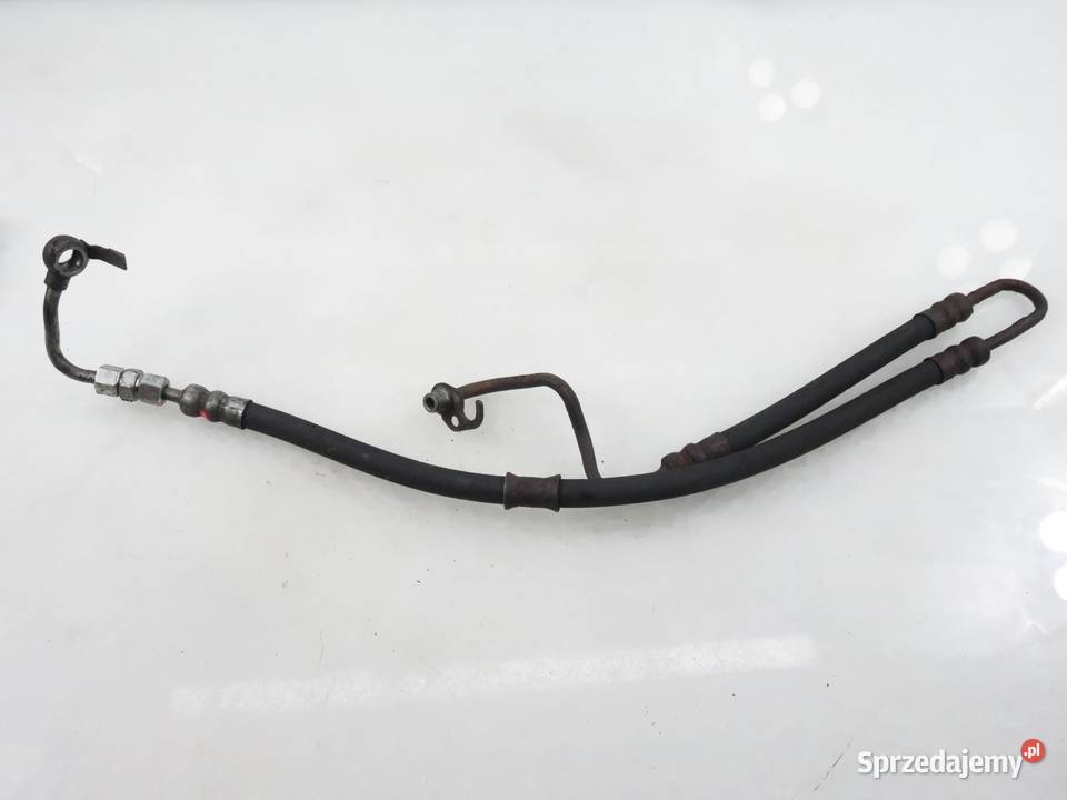 PRZEWÓD WSPOMAGANIA LAND ROVER RANGE ROVER SPORT
