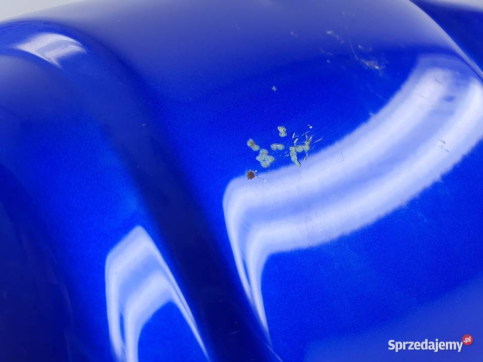 Zbiornik Paliwa Bak Suzuki Sv 650 Gladius Łódź