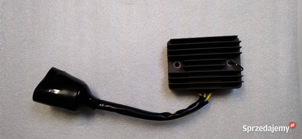 Regulator Napięcia Honda VFR 800