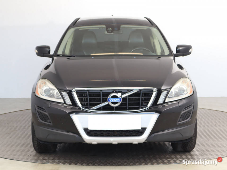 Volvo XC60 D3 Bielany Wrocławskie