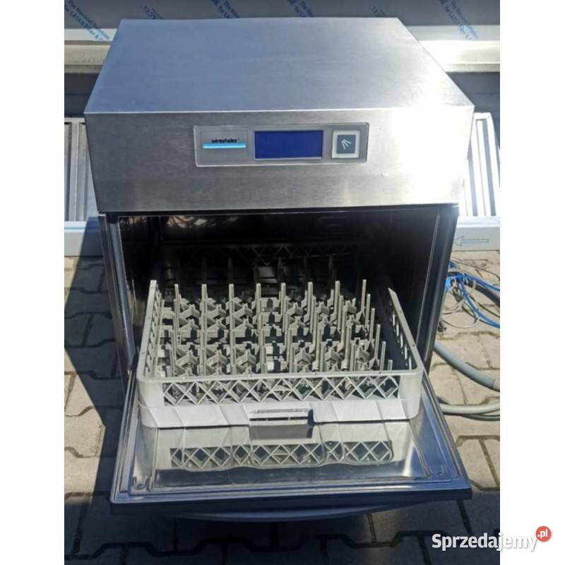 Zmywarka Wyparzarka WINTERHALTER S 1030O Nowe Skalmierzyce sprzedam