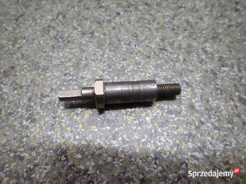 WAŁEK POMPY WODY HONDA CRF 450 0208R Strzelce Krajeńskie