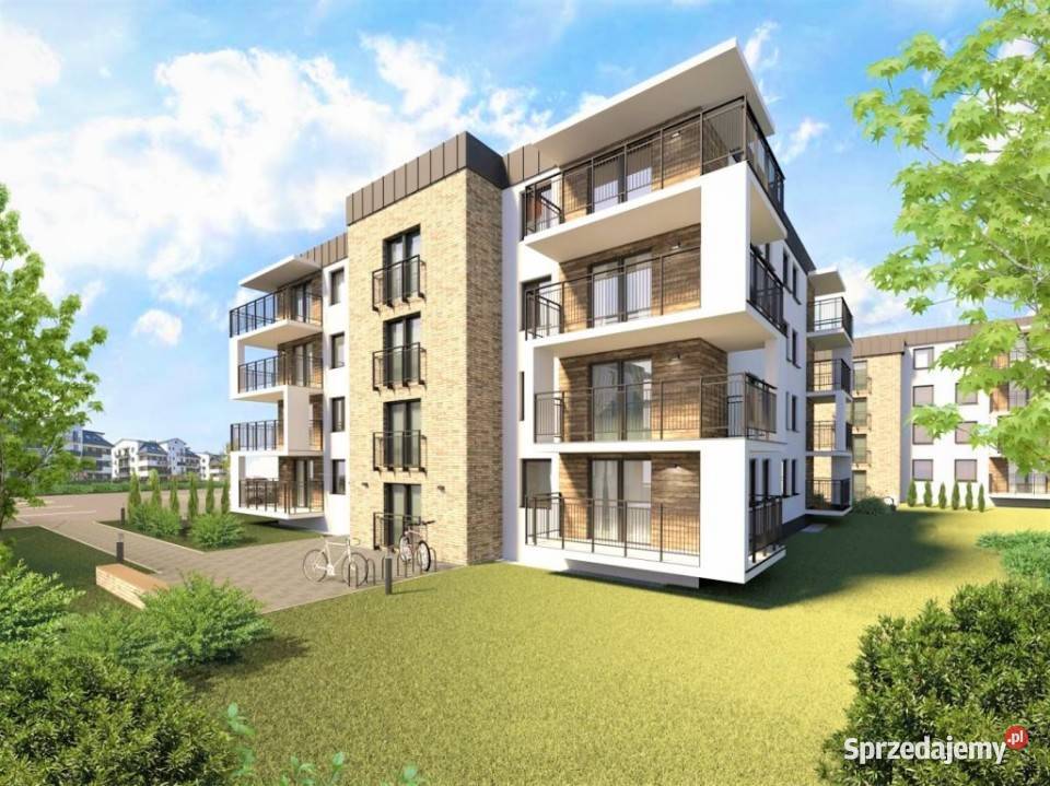 Mieszkanie na sprzedaż Lublin 615m2 3pokojowe 7500zł/m2