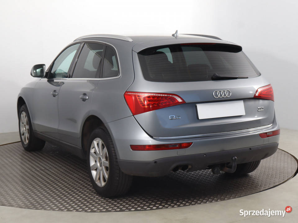 Audi Q5 20 TDI Q5 Bielany Wrocławskie sprzedam
