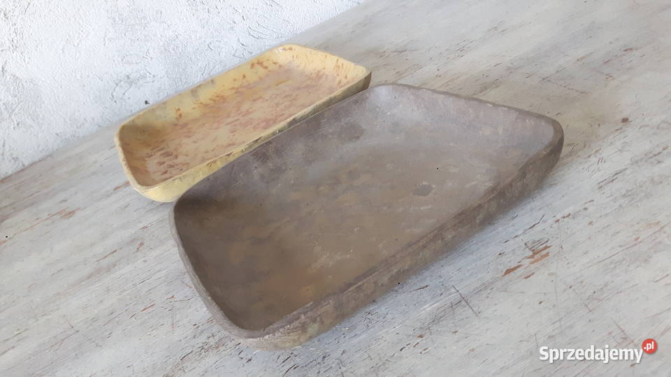 Naczynia ceramiczne ręcznie wykonane Otwock