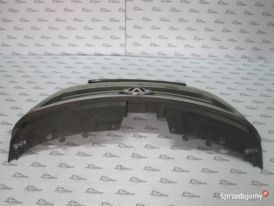 VW PASSAT CC 11r grill atrapa 3C8853651 osobowe Kielce