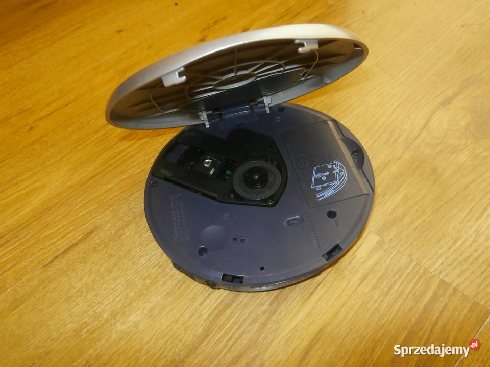 Walkman SONY DEJ753 sprawny Łódź