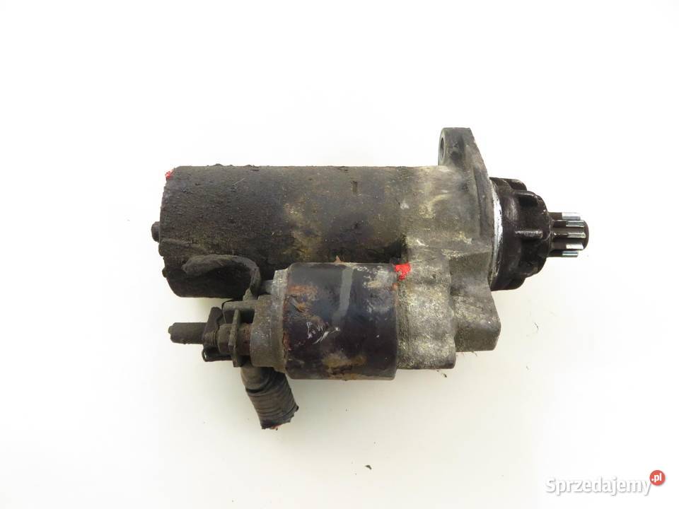 ROZRUSZNIK SEAT ALHAMBRA I 19 TDI PD 115 AUY