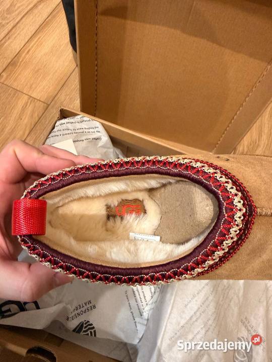 Buty ugg
