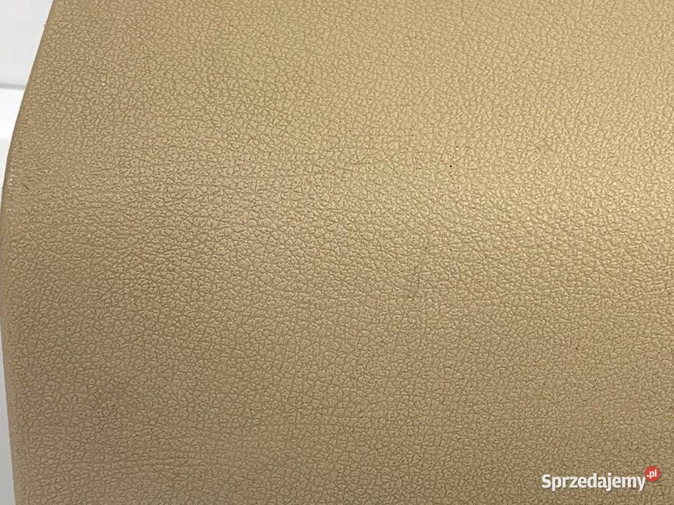 SCHOWEK PASAŻERA VW TOURAN Minivan 0310