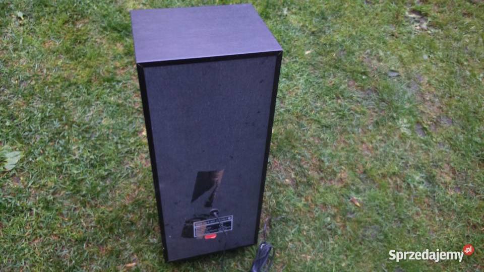 Głośnikkolumna Diora ZgB 30 8 90140W muzycznej8