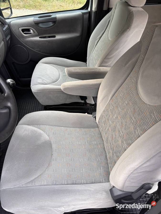 Peugeot Expert Expert Lisia Góra sprzedam