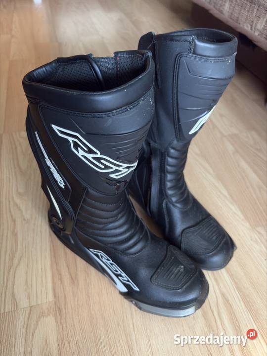 Kombinezon RST euuk5040 Buty RST Rozmiar 43 nowe Gubin sprzedam