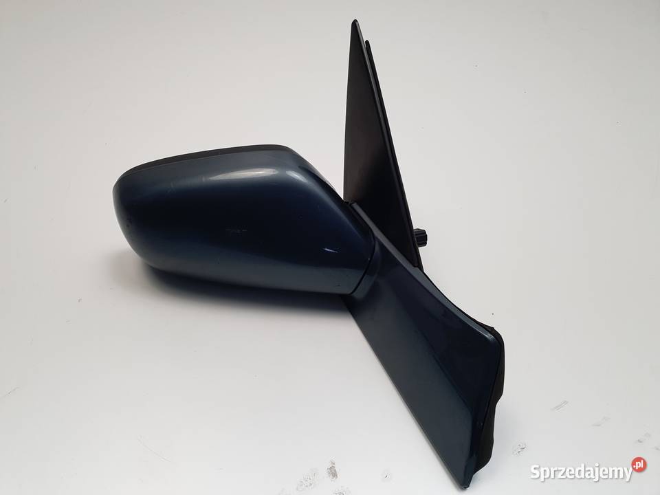 LUSTERKO Saab 95 95 I 9701r PRAWE PASAŻERA 5 Pin Rudka sprzedam