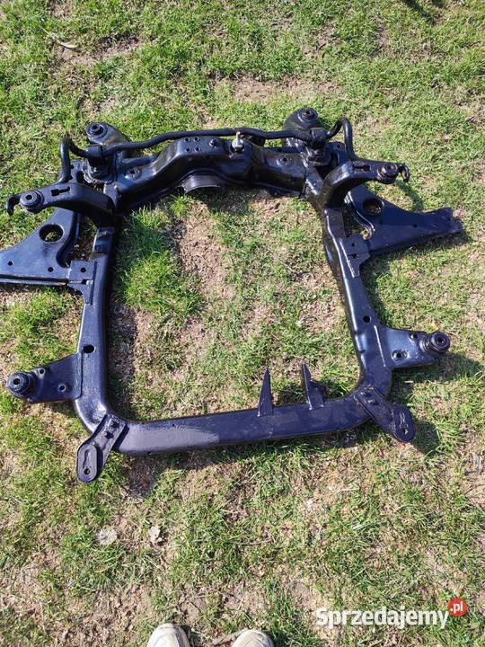 Sanki belka przednia opel corsa Tarzymiechy Drugie