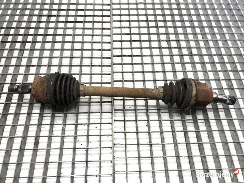 PÓŁOŚ LEWY PRZÓD MINI R56 14 95 0514 PRZEGUB osobowe podkarpackie