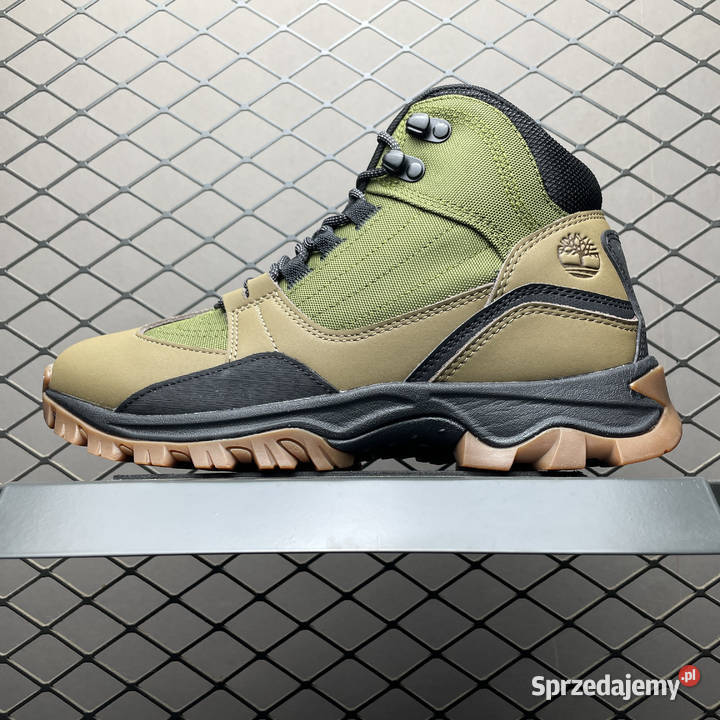 TIMBERLAND Madds buty zimowe rozmiar 4046 Warszawa