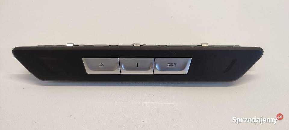 BMW 7 G11 PRZEŁĄCZNIK PANEL FOTELA 6826728 dolnośląskie sprzedam