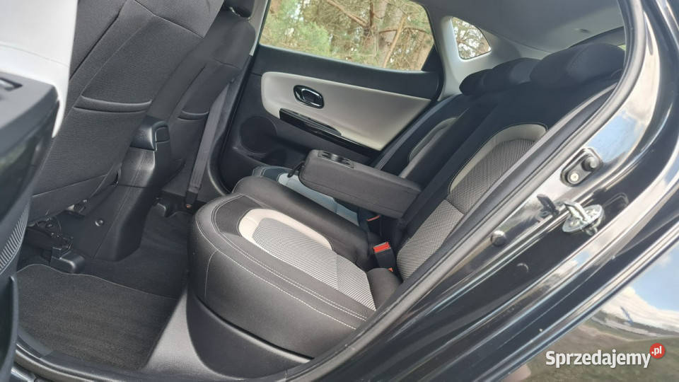 Kia Ceed 16 GDi 135 Bogate Wyposażenie Serwis do tempomat świętokrzyskie