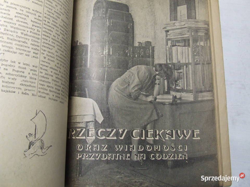 Kalendarz zagłebia dąbrowskiego 1955 Czeladź