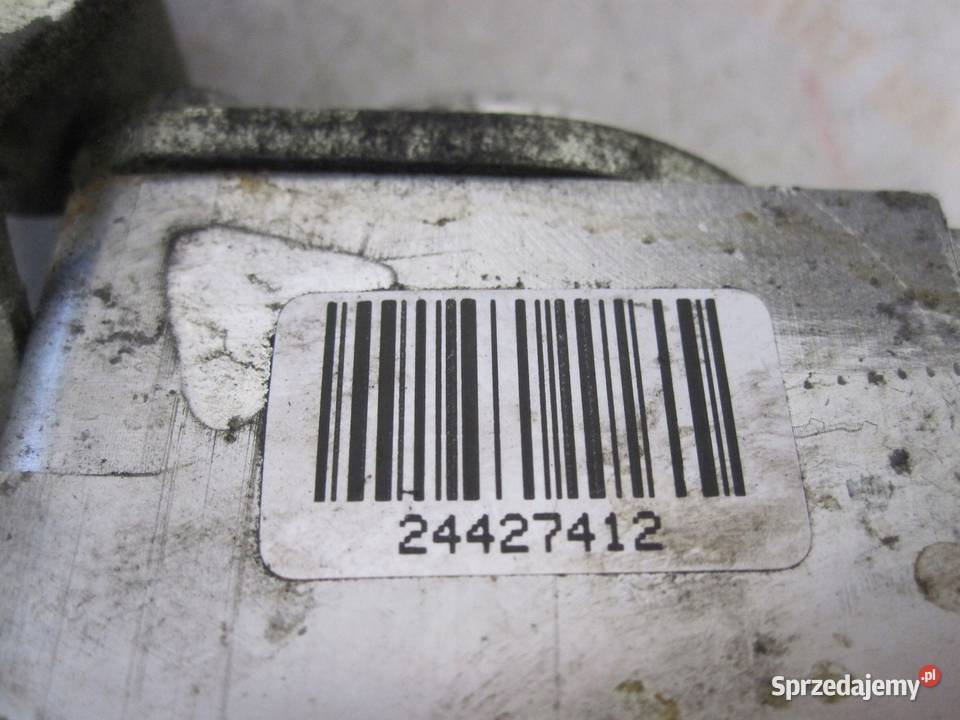 PEUGEOT 3008 I LIFT 12r sterownik wybierak świętokrzyskie Kielce