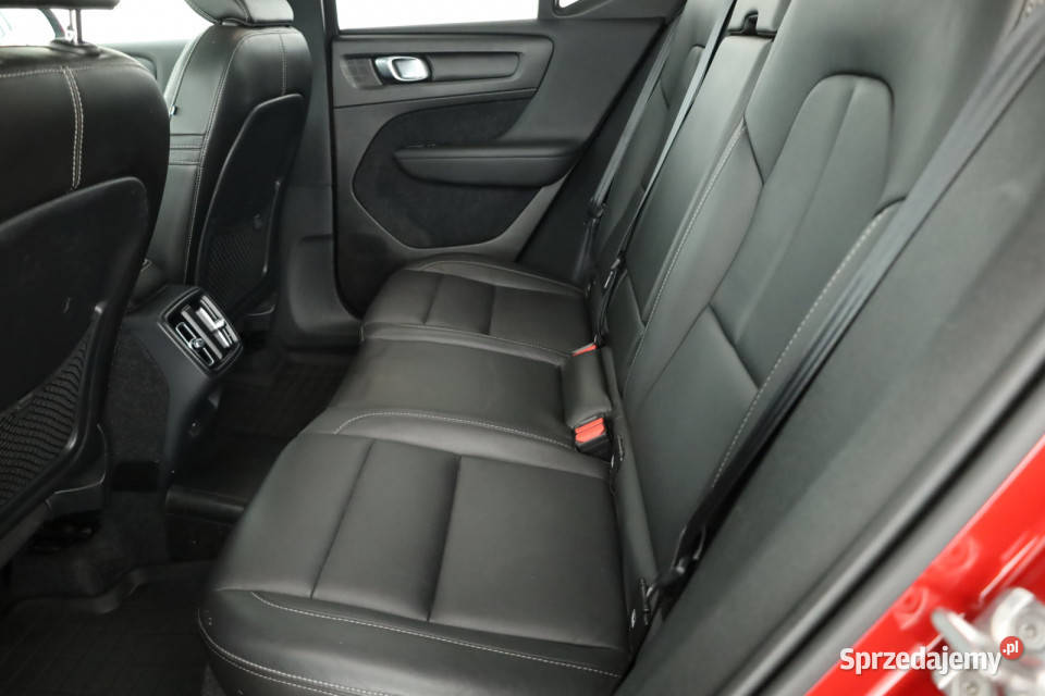 Volvo XC40 D4 AWD asystent pasa ruchu mazowieckie Piaseczno sprzedam