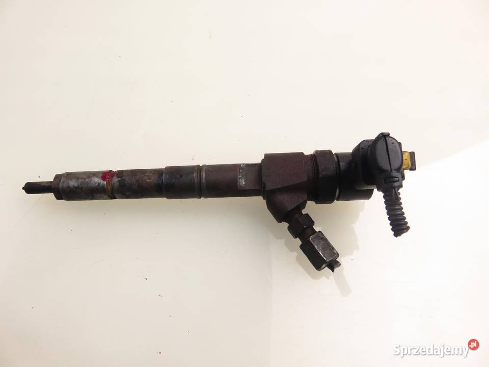 WTRYSKIWACZ SAAB OPEL 19 0445110159