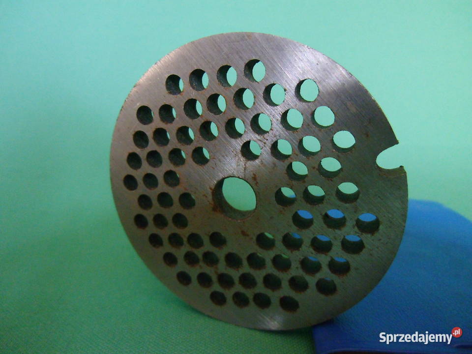 AKCESORIA DO MASZYNKI DO MIĘSA Bielawa