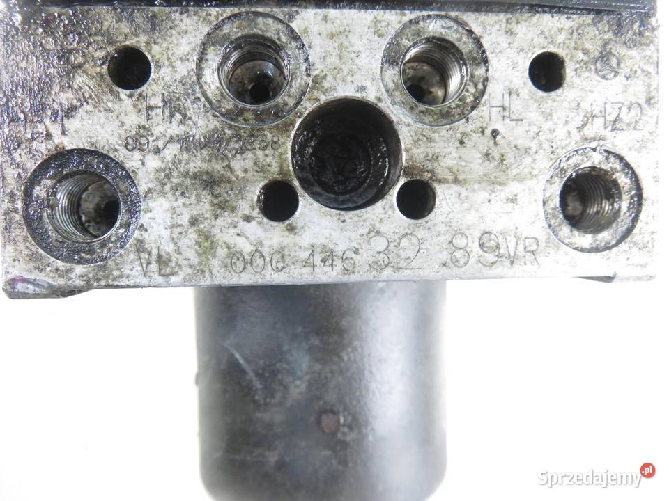 POMPA ABS MERCEDESBENZ SPRINTER 901 902