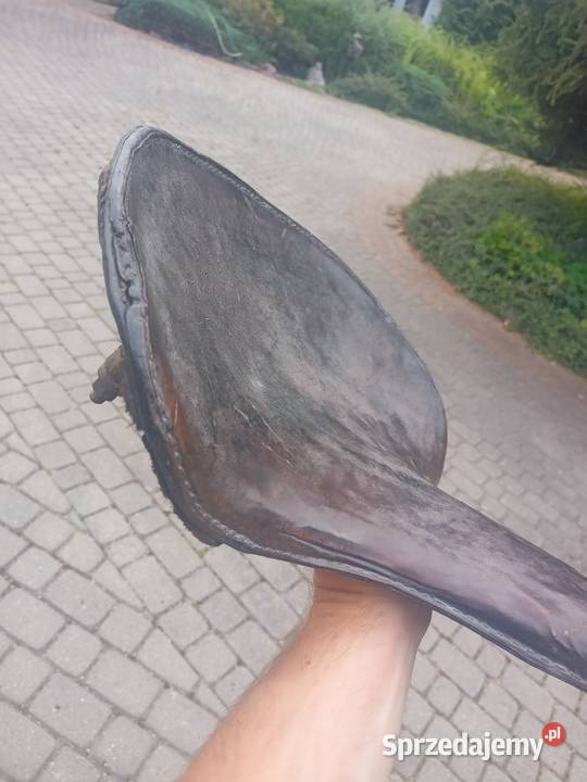Harley WL WLC nie WLA Bydgoszcz