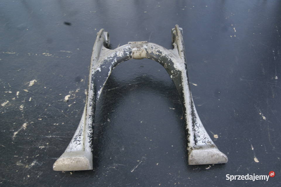 DKW RT 125 STOPKI CENTRALNE DKW RT 1252 RT 1253 Rybnik