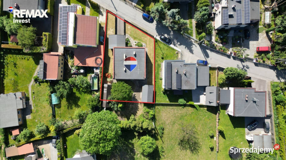 Dom osiedle Powstańców Śląskich Pszczyna sprzedam