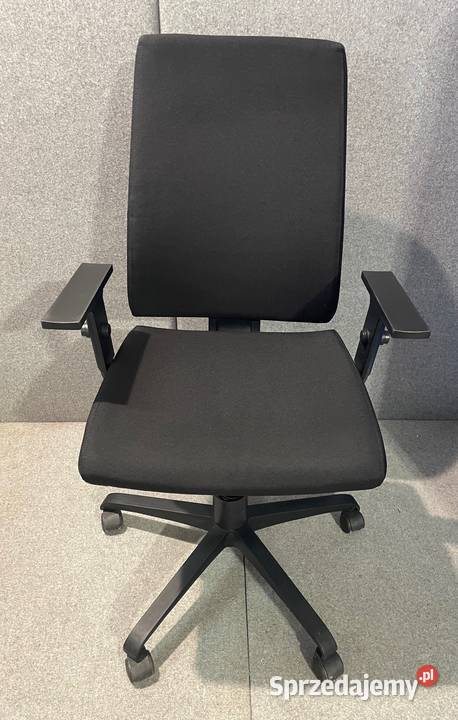 FOTEL obrotowy NOWY STYL Wrocław