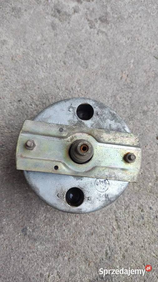 Licznik nowy UAZ GAZ szybkościomierz Herby