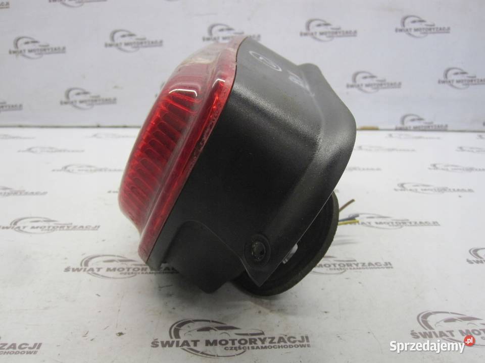 MINI CLUBMAN I 08r lampa prawa tył 2755116 osobowe świętokrzyskie Kielce sprzedam