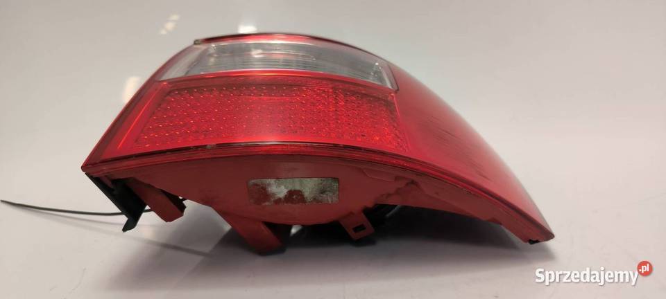 LAMPA PRAWA TYŁ AUDI A4 B6 kujawsko-pomorskie