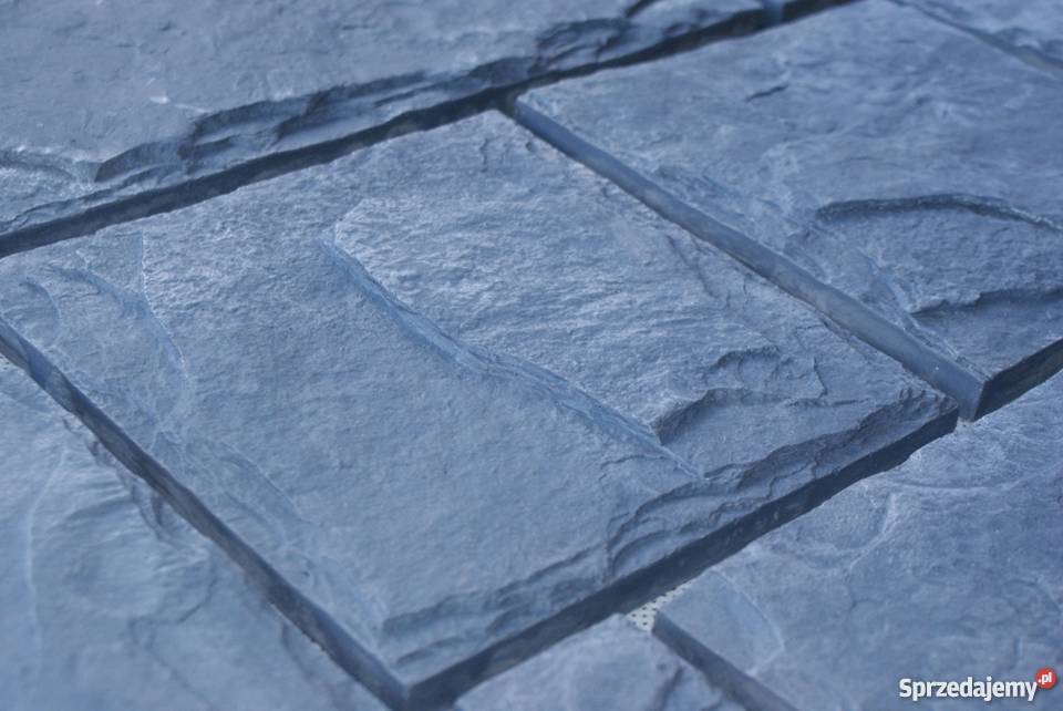 Kamień Dekoracyjny ELEWACYJNY LARGO PRODUCENT LA Wadowice