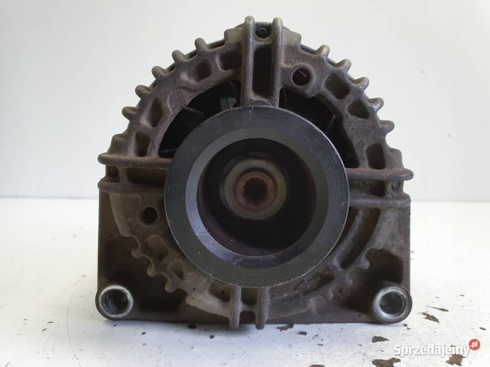 ALTERNATOR Opel Zafira B 16 16V bosch 100A osobowe