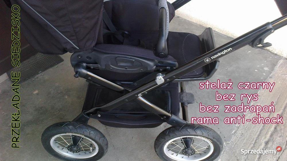 CARAVEL navington rama NA dodatki dolnośląskie Strzelin